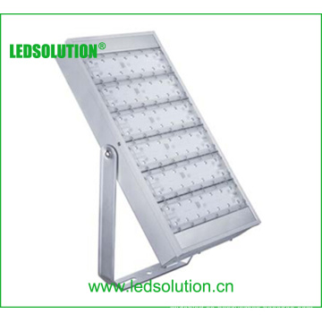 Nuevo diseño 240W carcasa de aluminio LED luz de inundación